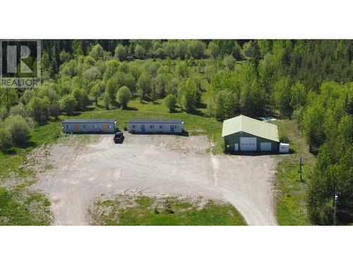 2695 Bowron Road, Prince George, BC - Outdoor With View