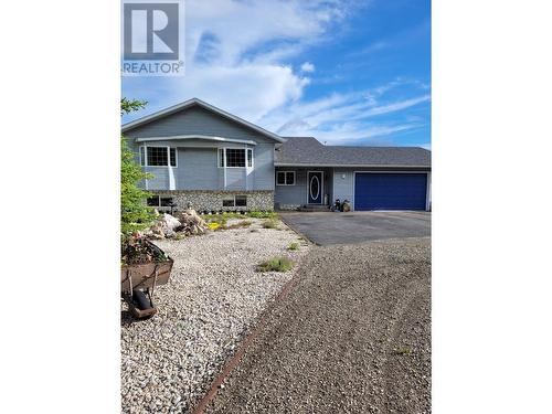 6175 Beaver Forest Road, Prince George, BC - Outdoor With Deck Patio Veranda