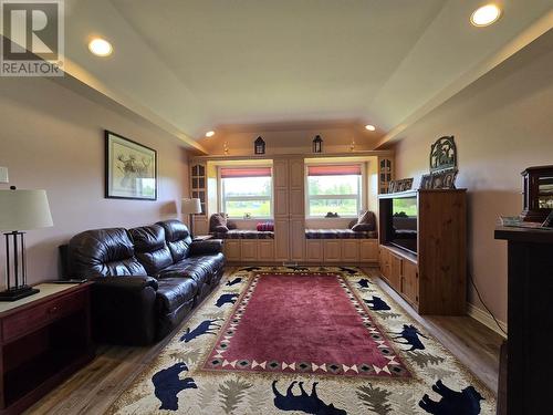 6175 Beaver Forest Road, Prince George, BC - Indoor Photo Showing Other Room