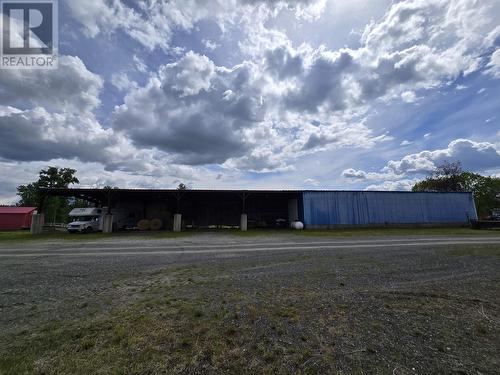 6175 Beaver Forest Road, Prince George, BC - Outdoor With View