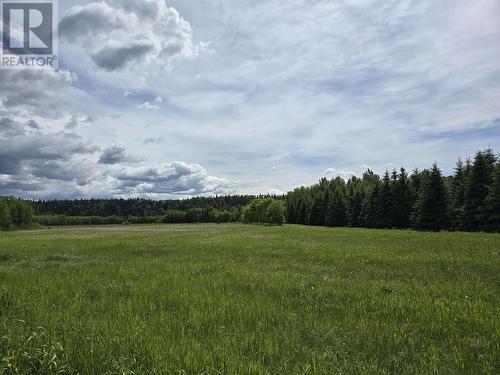 6175 Beaver Forest Road, Prince George, BC - Outdoor With View