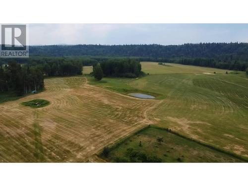 6175 Beaver Forest Road, Prince George, BC - Outdoor With View