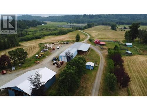 6175 Beaver Forest Road, Prince George, BC - Outdoor With View