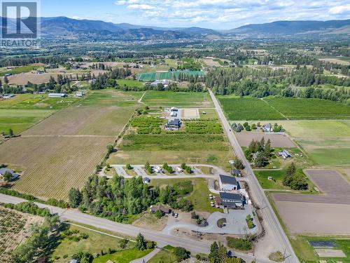 4380 Wallace Hill Road, Kelowna, BC - Outdoor With View