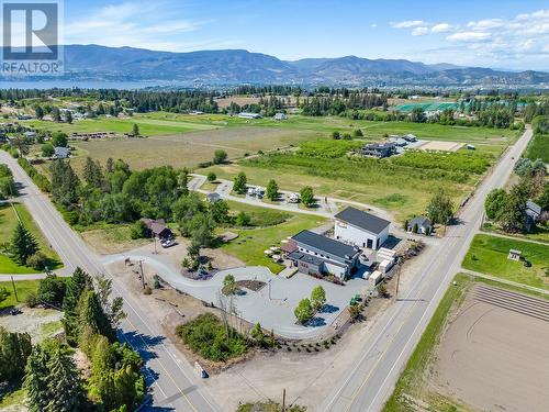 4380 Wallace Hill Road, Kelowna, BC - Outdoor With View