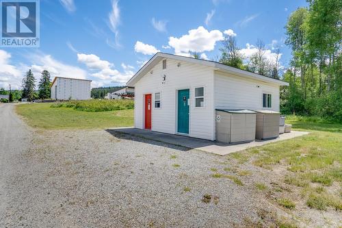 4380 Wallace Hill Road, Kelowna, BC - Outdoor With Exterior