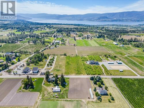 4380 Wallace Hill Road, Kelowna, BC - Outdoor With View