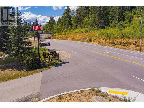 7924 Balfour Wharf  Road, Nelson, BC - Outdoor With View