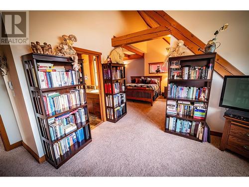 7924 Balfour Wharf  Road, Nelson, BC - Indoor