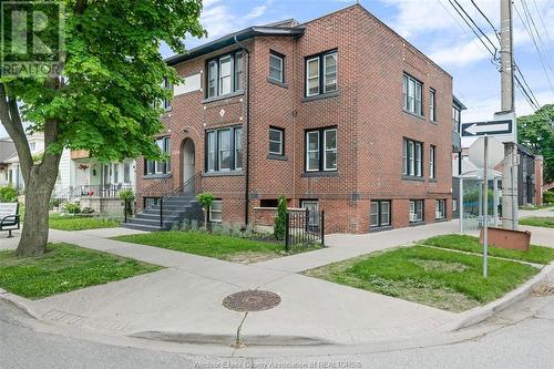 1094 Lincoln Road Unit# 1, Windsor, ON 