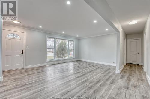 3982 Mount Royal Drive, Windsor, ON - Indoor Photo Showing Other Room