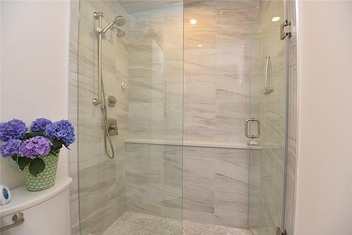 500 Brock Avenue|Unit #1807, Burlington, ON - Indoor Photo Showing Bathroom