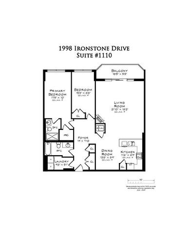 1998 Ironstone Drive|Unit #1110, Burlington, ON - Other