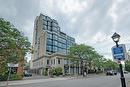 415 Locust Street|Unit #1001, Burlington, ON  - Outdoor With Facade 