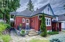 Beautiful century home - 107 Cherry Street, Kitchener, ON  - Outdoor 