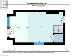 Accessory Apartment, 2nd floor - 