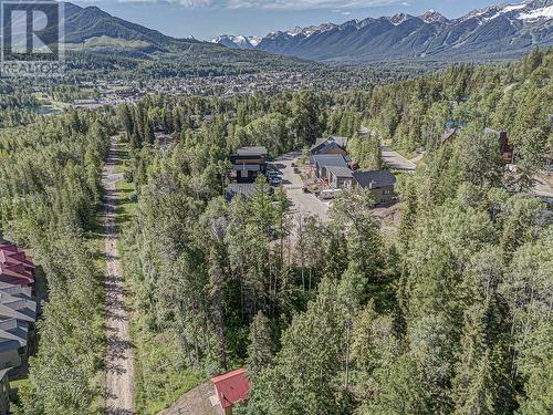 9 Alpine Trail Place, Fernie, BC 