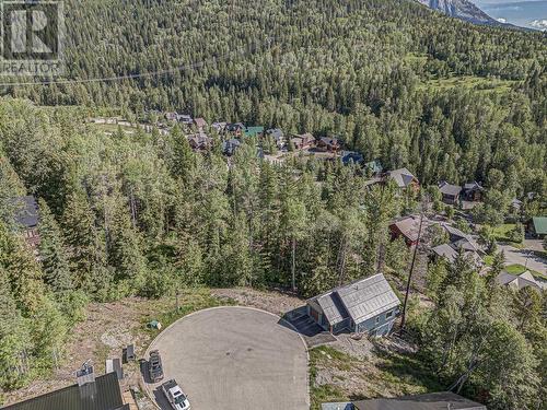 9 Alpine Trail Place, Fernie, BC 