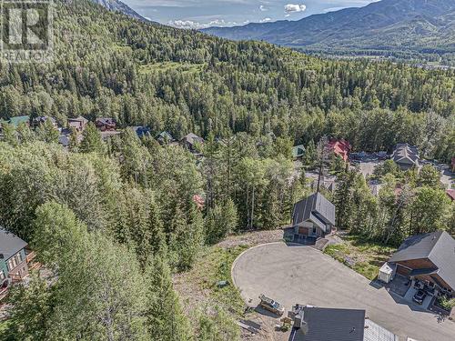 9 Alpine Trail Place, Fernie, BC 