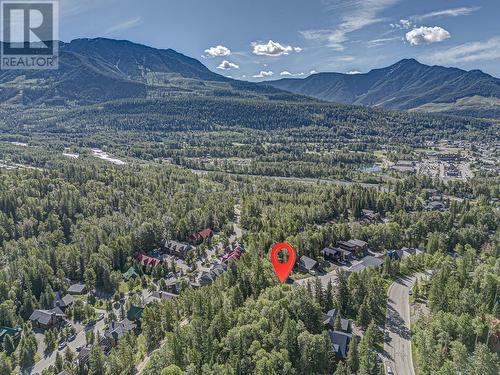 9 Alpine Trail Place, Fernie, BC 