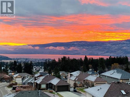 3579 Ranch Road, West Kelowna, BC - Outdoor With View