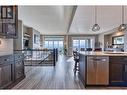 3579 Ranch Road, West Kelowna, BC  - Indoor Photo Showing Kitchen With Upgraded Kitchen 