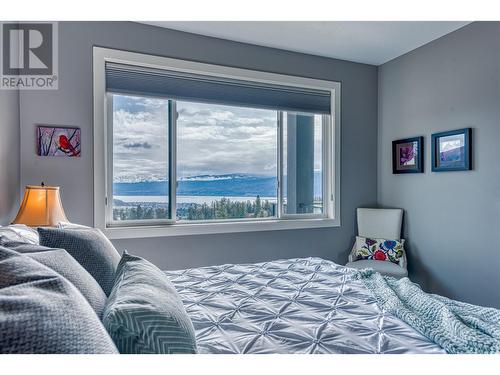 3579 Ranch Road, West Kelowna, BC - Indoor Photo Showing Bedroom