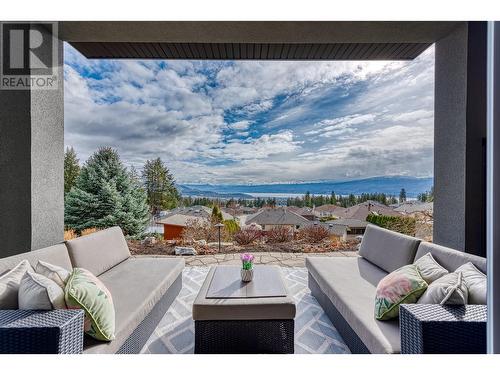 3579 Ranch Road, West Kelowna, BC - Outdoor