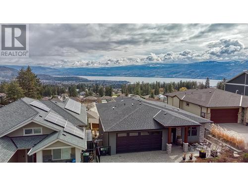 3579 Ranch Road, West Kelowna, BC - Outdoor