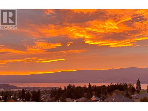 3579 Ranch Road, West Kelowna, BC - Outdoor With View