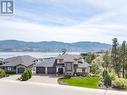 1515 Pinot Noir Drive, West Kelowna, BC  - Outdoor With Facade 