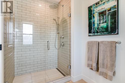 1515 Pinot Noir Drive, West Kelowna, BC - Indoor Photo Showing Bathroom