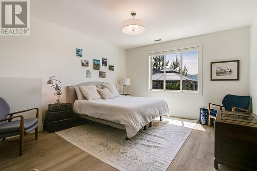 1515 Pinot Noir Drive, West Kelowna, BC - Indoor Photo Showing Bedroom