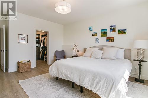 1515 Pinot Noir Drive, West Kelowna, BC - Indoor Photo Showing Bedroom