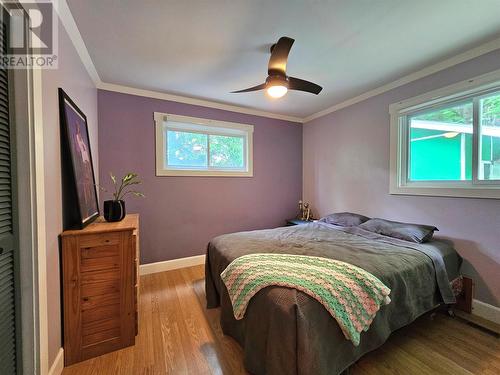 18 Elford Avenue, Corner Brook, NL - Indoor Photo Showing Bedroom