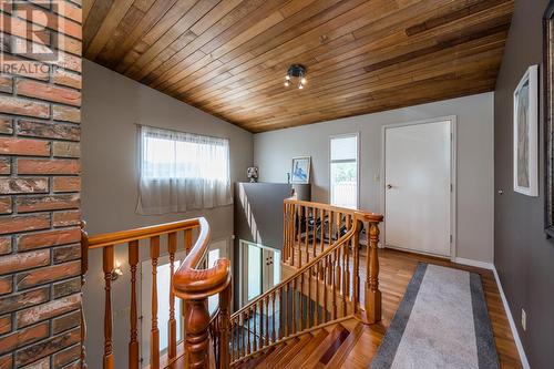 1076 Heritage Crescent, Prince George, BC - Indoor Photo Showing Other Room