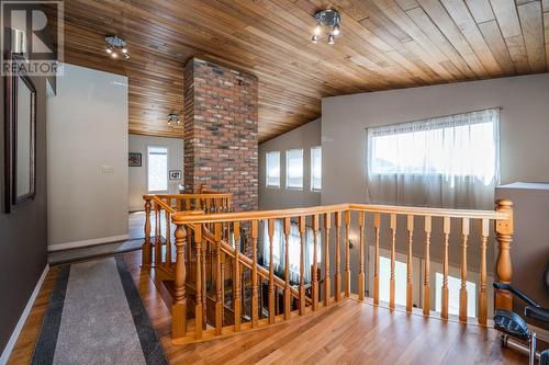 1076 Heritage Crescent, Prince George, BC - Indoor Photo Showing Other Room