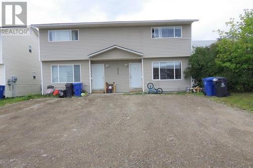 8908 81 Street, Fort St. John, BC - Outdoor