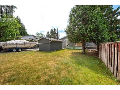 4333 Lakeshore Road, Kelowna, BC - Outdoor