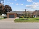 814 Watson Avenue, Windsor, ON  - Outdoor 