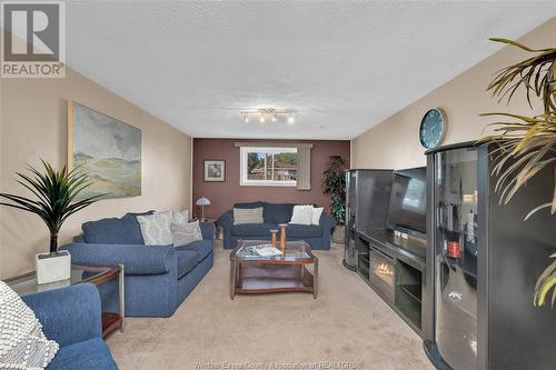 3144 Clemenceau Boulevard, Windsor, ON - Indoor Photo Showing Other Room