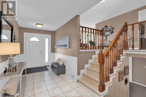 3144 Clemenceau Boulevard, Windsor, ON - Indoor Photo Showing Other Room