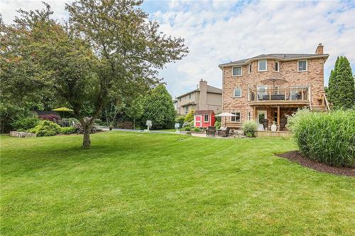 Properties like this don't come around that often... - 39 Sumner Crescent, Grimsby, ON - Outdoor