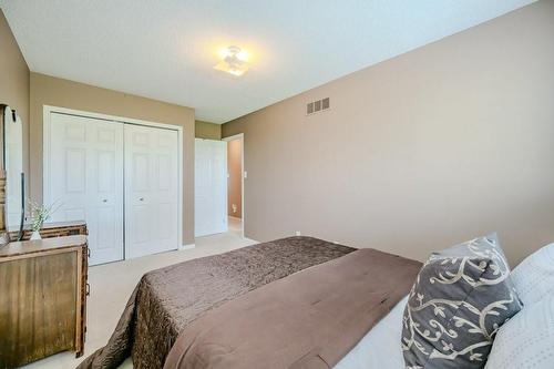 565 Rymal Road E|Unit #43, Hamilton, ON - Indoor Photo Showing Bedroom