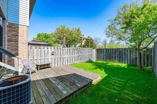 565 Rymal Road E|Unit #43, Hamilton, ON - Outdoor