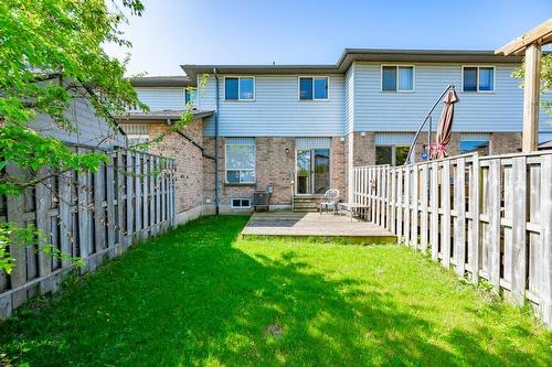 565 Rymal Road E|Unit #43, Hamilton, ON - Outdoor