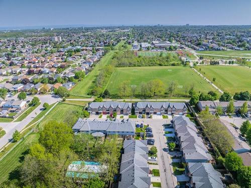 565 Rymal Road E|Unit #43, Hamilton, ON - Outdoor With View