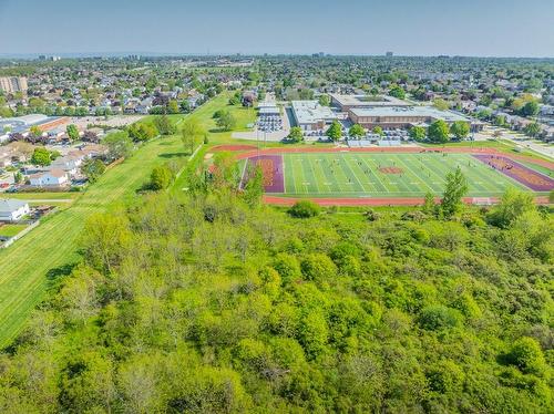 565 Rymal Road E|Unit #43, Hamilton, ON - Outdoor With View