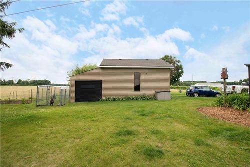 2589 East Quarter Line Road, Norfolk County, ON - Outdoor