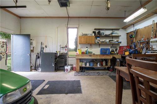 2589 East Quarter Line Road, Norfolk County, ON - Indoor Photo Showing Other Room